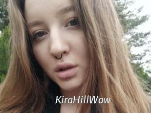 KiraHillWow