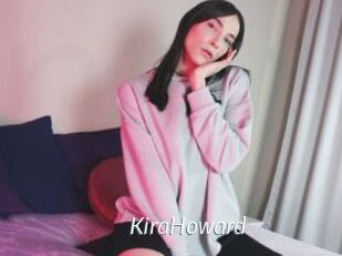 KiraHoward