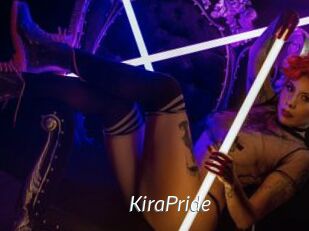 KiraPride