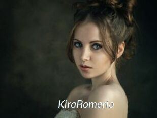 KiraRomerio