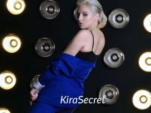 KiraSecret