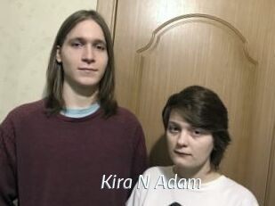 Kira_N_Adam