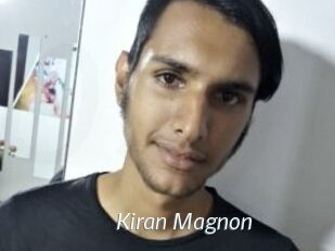 Kiran_Magnon