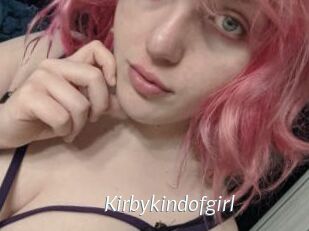 Kirbykindofgirl