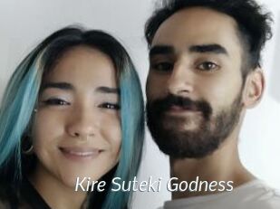 Kire_Suteki_Godness