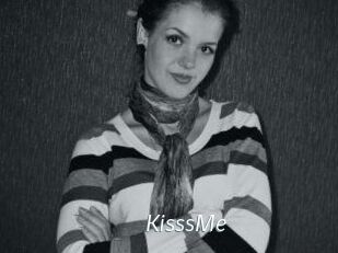 KisssMe