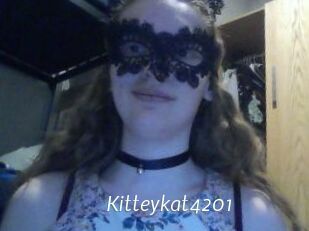 Kitteykat4201