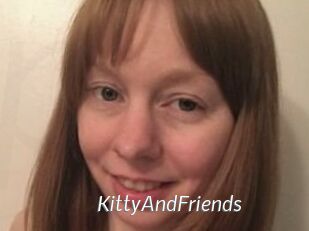 KittyAndFriends