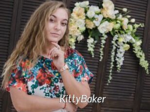 KittyBaker