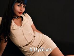 KittyBlues