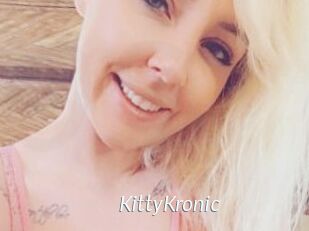 KittyKronic