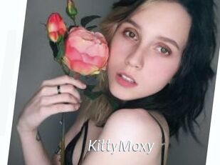 KittyMoxy