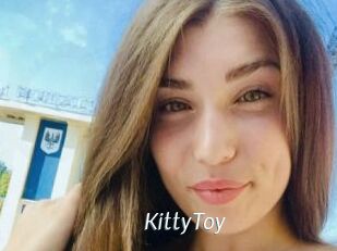 KittyToy