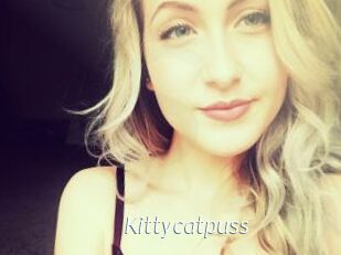 Kittycatpuss