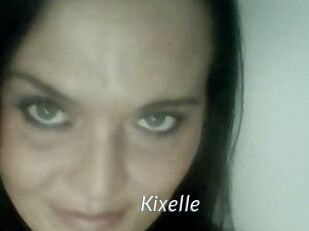 Kixelle