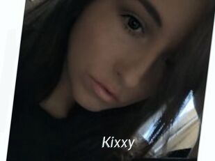 Kixxy