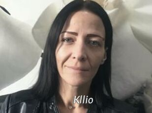 Kllio