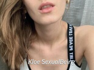 Kloe_SexualBeing