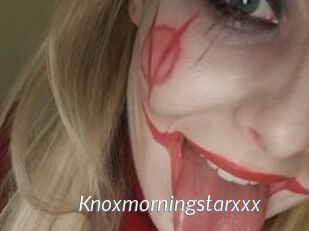 Knoxmorningstarxxx