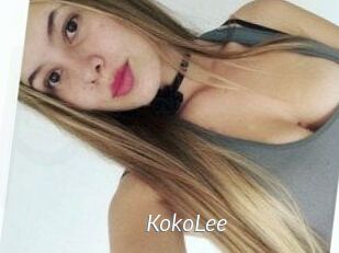 KokoLee