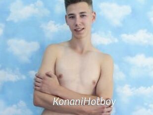 KonaniHotboy