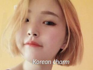 Korean_charm