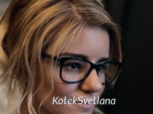 KotekSvetlana