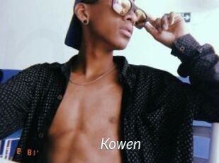 Kowen