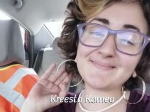 Kreesta_Kameo