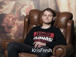 KrisFresh