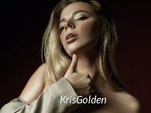 KrisGolden