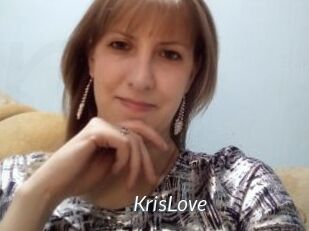 KrisLove