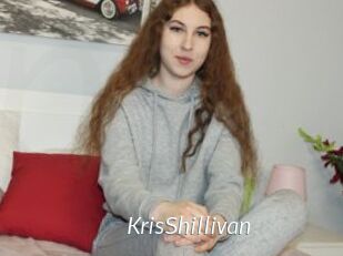 KrisShillivan