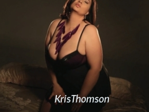 KrisThomson