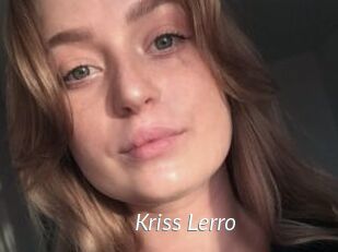 Kriss_Lerro