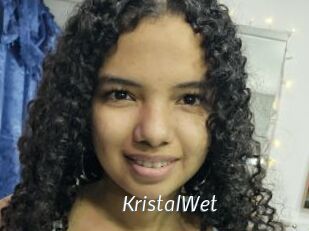 KristalWet