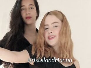 KristelandHanna