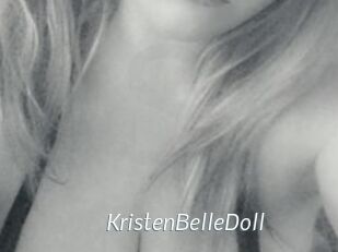 KristenBelleDoll