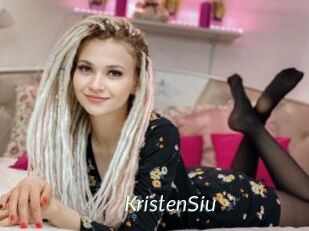 KristenSiu