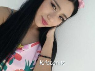 Kristen_le