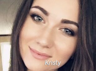 Kristy