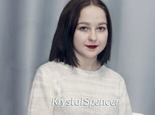 KrystalSpencer