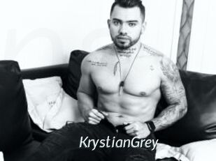 KrystianGrey