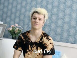 Kurt_Evy