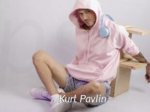 Kurt_Pavlin