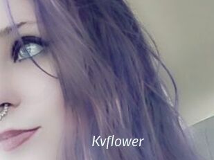 Kvflower