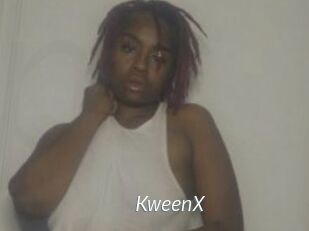 KweenX