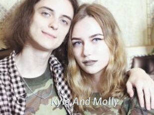 Kyle_And_Molly