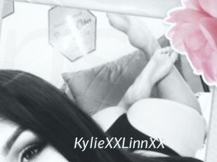 KylieXXLinnXX