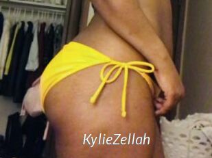 KylieZellah